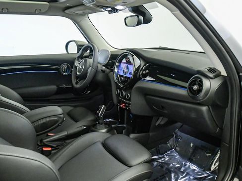 Certified 2024 MINI Cooper S FWD image 16