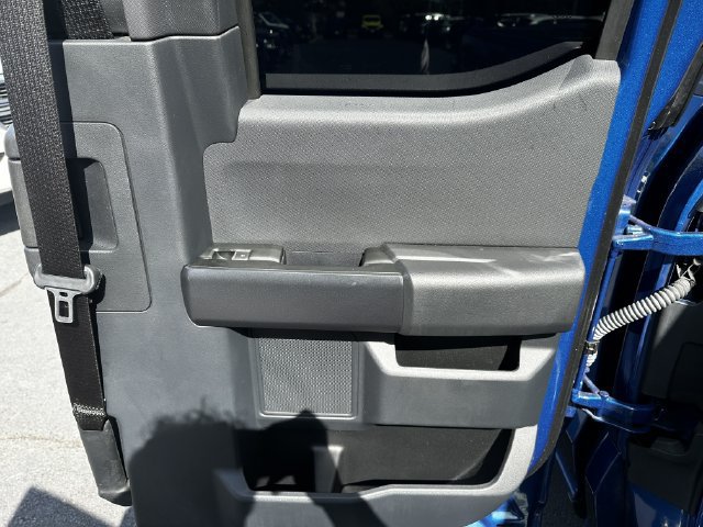 Used 2022 Ford F150 XL w/ STX Appearance Package AWD/4WD image 39
