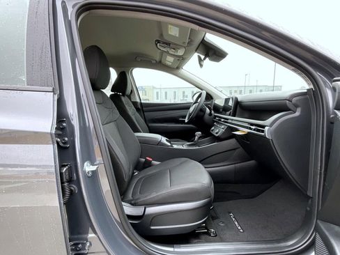 New 2026 Hyundai Tucson SE FWD image 16