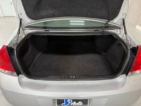Used 2014 Chevrolet Impala Limited LS FWD image 14