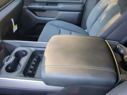 New 2026 RAM 1500 Big Horn image 21