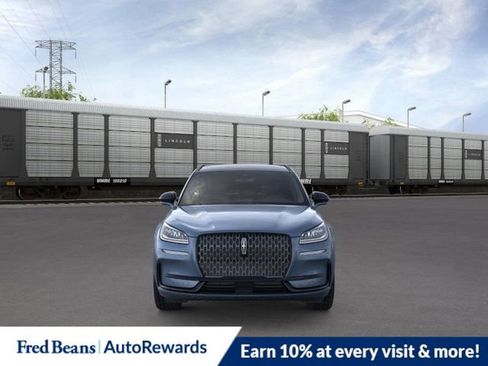 New 2026 Lincoln Corsair Premiere image 7