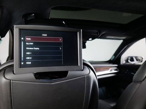 Used 2018 Cadillac CT6 Platinum image 23