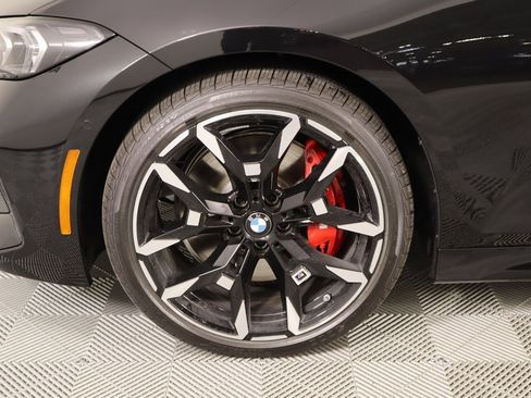 New 2025 BMW 330i xDrive 330i xDrive w/ M Sport Package image 19