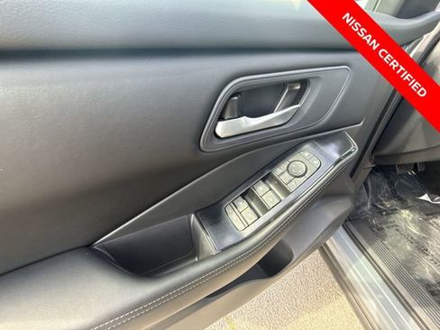 Certified 2026 Nissan Rogue SV AWD/4WD image 13