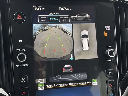 Certified 2025 Subaru Ascent Bronze Edition w/ Popular Package #2 image 20