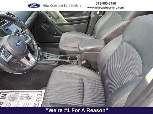 Used 2017 Subaru Forester 2.0XT Premium image 22