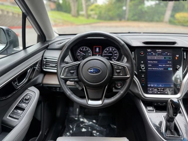 Used 2020 Subaru Outback Limited w/ Tech Package 2 AWD/4WD image 22