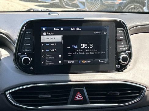 Used 2019 Hyundai Santa Fe FWD image 31