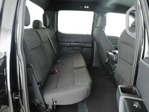Used 2023 Ford F150 XL w/ STX Appearance Package AWD/4WD image 16