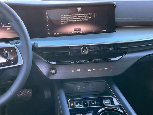 New 2026 Nissan Murano Platinum w/ Technology Package AWD/4WD image 6
