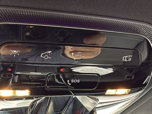 Certified 2025 Mercedes-Benz GLC 300 GLC 300 image 31