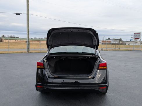 New 2025 Nissan Altima 2.5 SV image 28