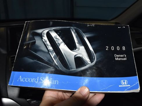 Used 2008 Honda Accord EX-L image 10
