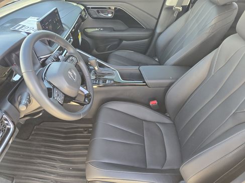 Used 2025 Acura ADX AWD image 18