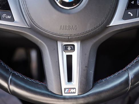 Used 2023 BMW M8 Gran Coupe xDrive Competition w/ Driving Assistance Package AWD/4WD image 30