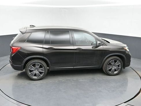 Used 2021 Honda Passport EX-L image 7