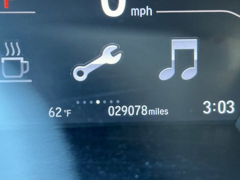 Used 2022 Honda CR-V EX image 19