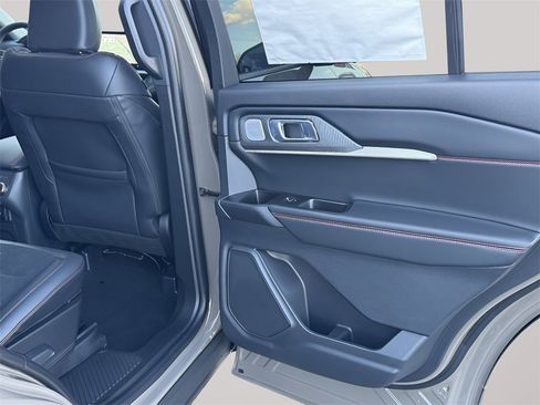 New 2026 Ford Explorer ST w/ Sun And Sound Package image 18