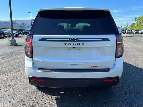 Used 2024 Chevrolet Tahoe RST w/ Luxury Package AWD/4WD image 18