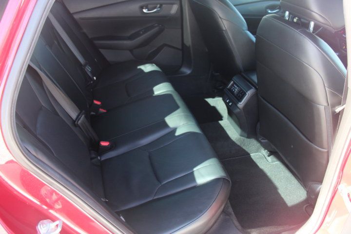 Used 2025 Honda Accord Sport image 17
