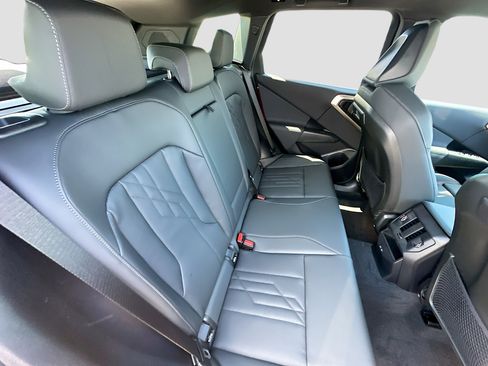 New 2025 BMW X3 xDrive30i w/ Convenience Package image 22