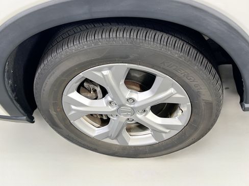 Used 2023 Honda HR-V LX image 28