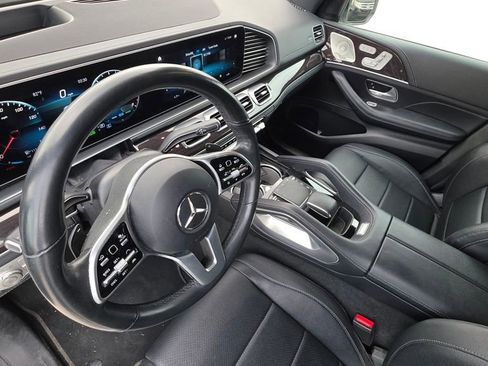 Used 2021 Mercedes-Benz GLE 450 4MATIC image 12