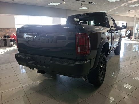 New 2026 RAM 2500 Rebel w/ Rebel Level 2 Equipment Group image 7