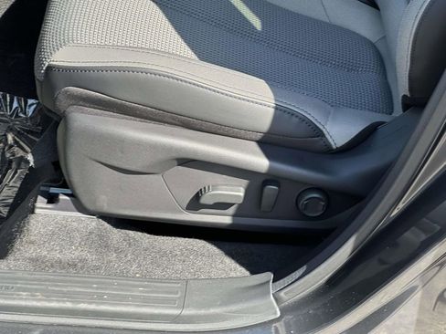 New 2026 Subaru Forester Premium image 14