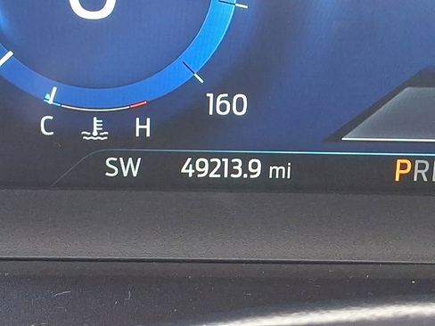 Used 2020 Ford Explorer Platinum w/ Premium Technology Package image 20