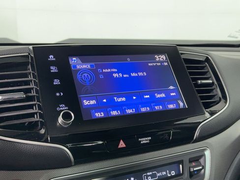 Used 2023 Honda Ridgeline RTL image 21