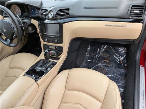 Used 2014 Maserati GranTurismo MC RWD image 20