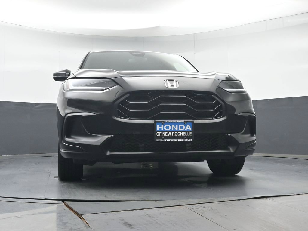 Used 2025 Honda HR-V Sport image 34