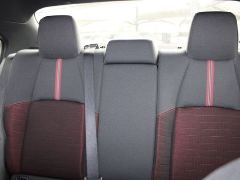 New 2026 Toyota Corolla SE FWD image 45