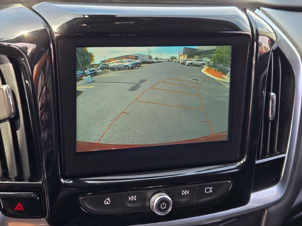Used 2018 Chevrolet Traverse LT AWD/4WD image 36