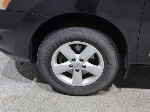Used 2013 Nissan Rogue S w/ Special Edition Pkg AWD/4WD image 8