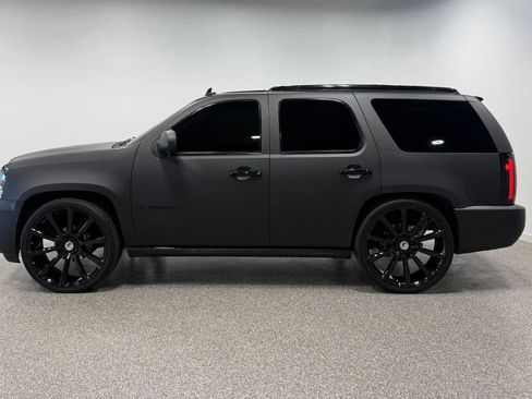Used 2013 GMC Yukon Denali AWD/4WD image 24