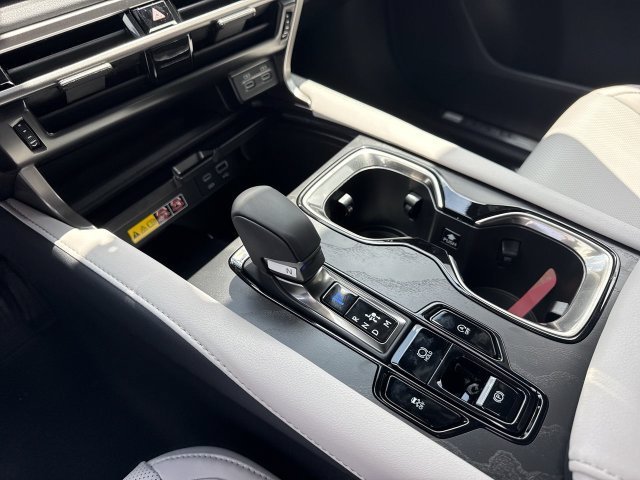 New 2026 Lexus RX 350 Premium w/ Convenience Package FWD image 21