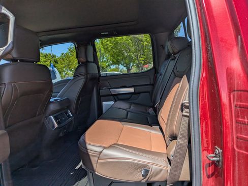 Used 2026 Ford F350 King Ranch AWD/4WD image 32