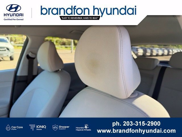 Used 2024 Hyundai Kona SEL AWD/4WD image 23