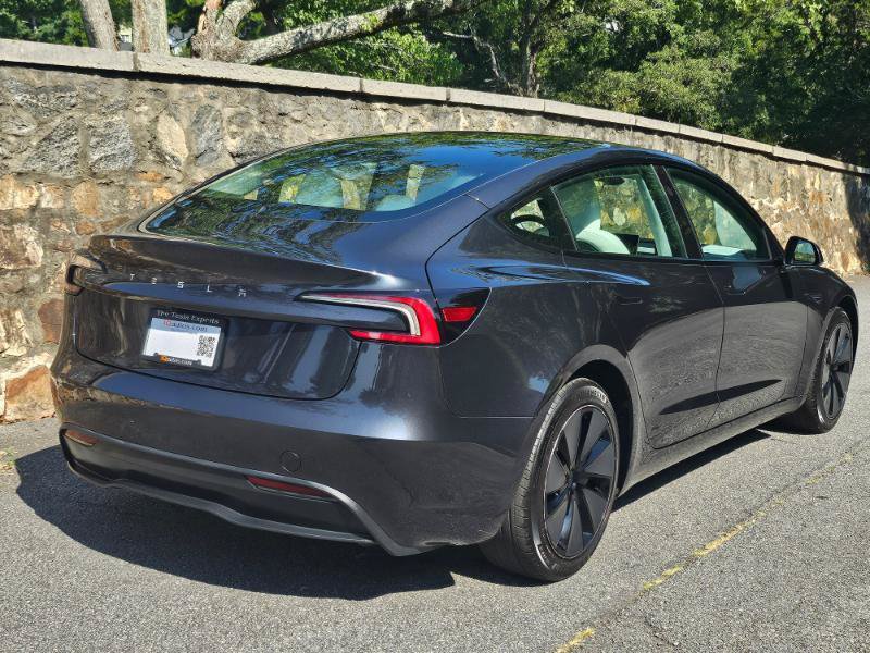 Used 2025 Tesla Model 3 RWD image 11