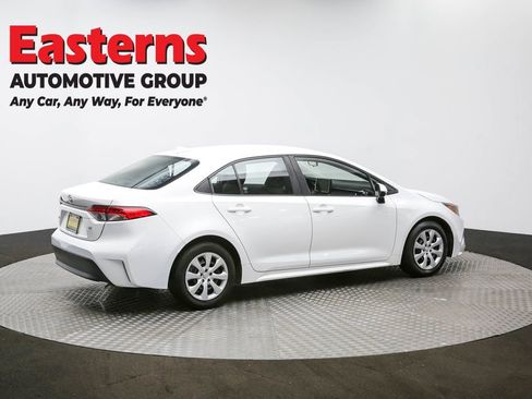Used 2024 Toyota Corolla LE image 42