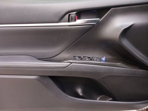 Used 2019 Toyota Camry XSE w/ Driver Assist Package image 28