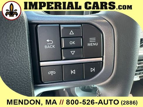 New 2026 Ford F150 XLT w/ FX4 Off-Road Package image 25