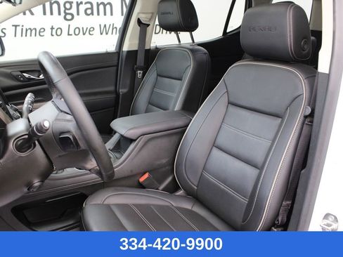 Used 2023 GMC Acadia Denali w/ Denali Ultimate Package image 15