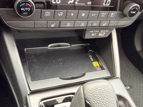 New 2026 Subaru Outback Premium image 24