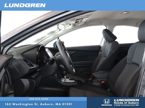 Used 2020 Subaru Impreza 2.0i AWD/4WD image 10