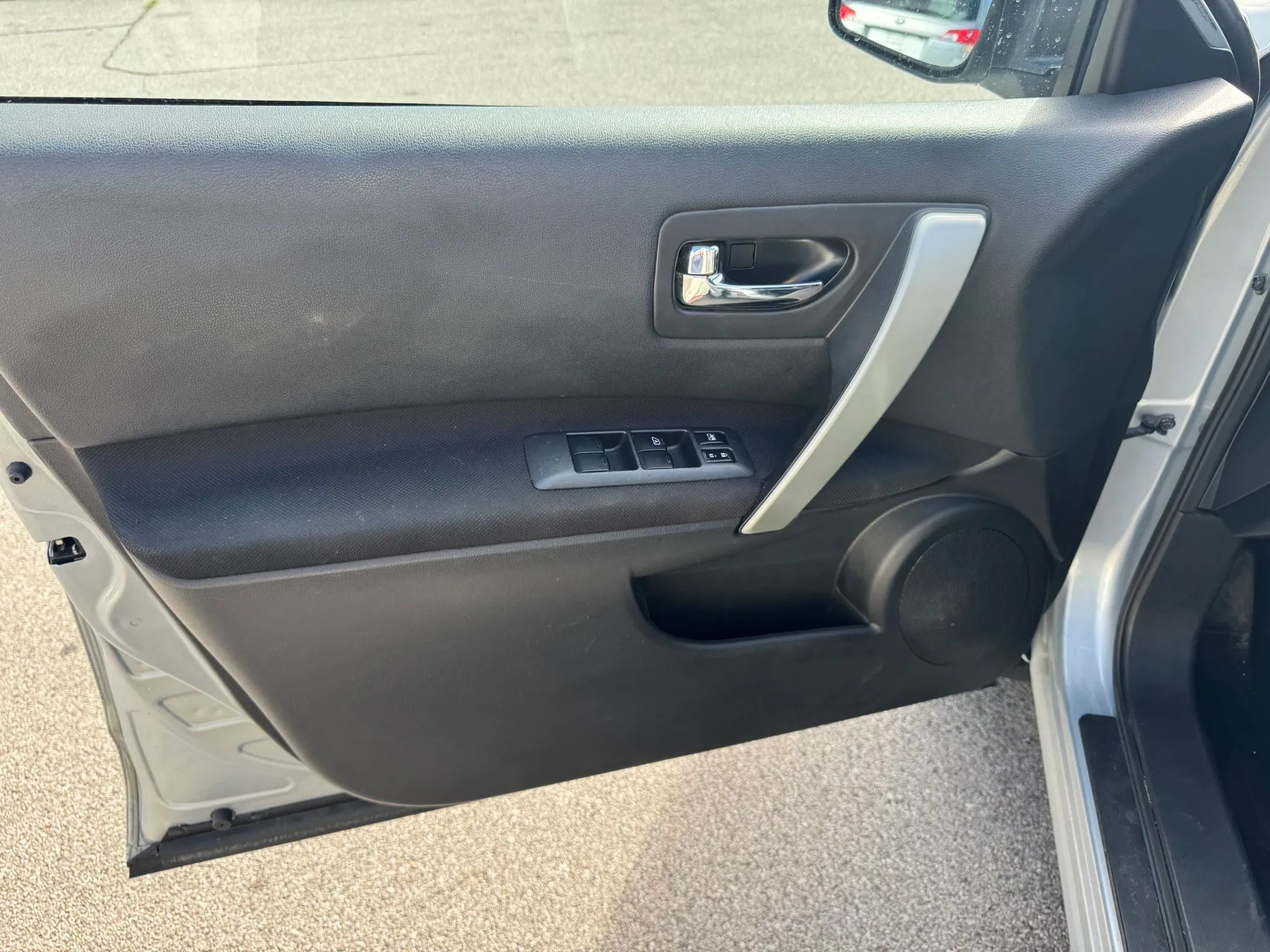 Used 2013 Nissan Rogue S w/ Special Edition Pkg AWD/4WD image 14