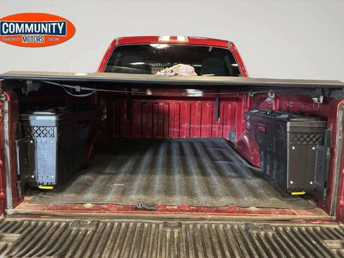 Used 2013 Ford F150 XLT w/ XLT Chrome Pkg image 17